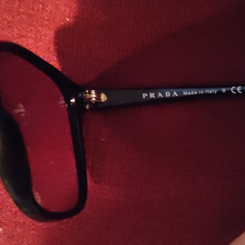 PRADA PR 01OS CONCEPTUAL - Picture 4 of 5